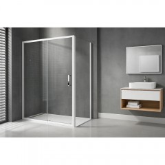 Душевое ограждение Royal Bath Accord RB7120HPS-T