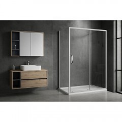Душевое ограждение Royal Bath Accord RB7120HPS-T-ST