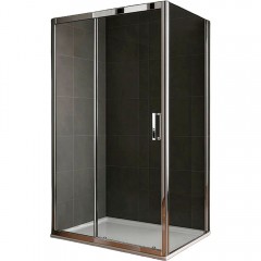 Душевое ограждение Royal Bath Accord RB7145HPS-T-CH