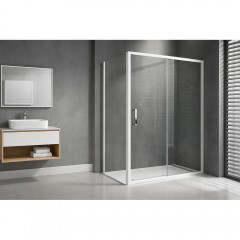Душевое ограждение Royal Bath Accord RB7165HPS-T