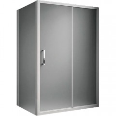 Душевое ограждение Royal Bath Accord RB75170HPS-C