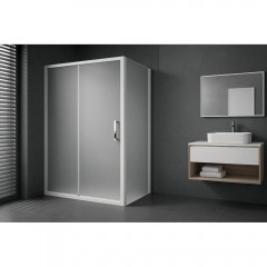 Душевое ограждение Royal Bath Accord RB8165HPS-C