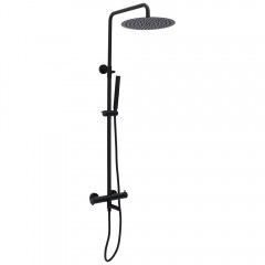 Душевая система Allen Brau Priority 5.31T10-31 термостат
