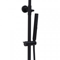 Душевая система Allen Brau Priority 5.31T10-31 термостат