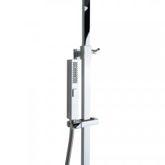 Душевая система Allen Brau Infinity 5.21012-00