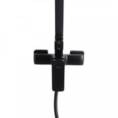 Душевая система Allen Brau Infinity 5.21012-31