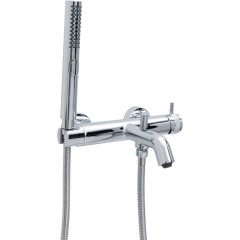 Смеситель для ванны Allen Brau Priority 5.31D10-00