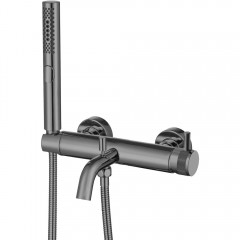 Смеситель для ванны Allen Brau Priority 5.31D10-MG
