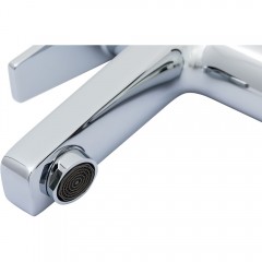 Смеситель для раковины Allen Brau Eclipse 5.E1001-00