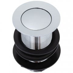 Смеситель для раковины Allen Brau Eclipse 5.E1001-00
