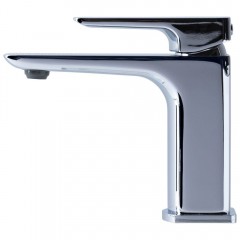 Смеситель для раковины Allen Brau Infinity 5.21001-00