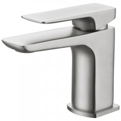 Смеситель для раковины Allen Brau Infinity 5.21001-BN