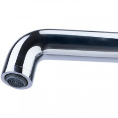 Смеситель для раковины Allen Brau Priority 5.31002-00