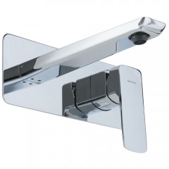 Смеситель для раковины встраиваемый Allen Brau Infinity 5.21003-00