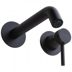 Смеситель для раковины встраиваемый Allen Brau Priority 5.31030-31