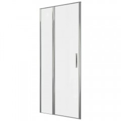 Душевая дверь Allen Brau Priority 90 3.31025.00