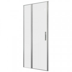 Душевая дверь Allen Brau Priority 90 3.31026.BA