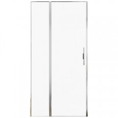 Душевая дверь Allen Brau Priority 100 3.31028.00