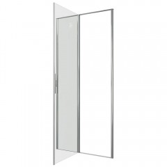 Душевая дверь Allen Brau Priority 100 3.31028.00