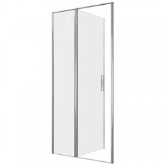 Душевая дверь Allen Brau Priority 100 3.31028.00