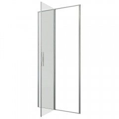 Душевая дверь Allen Brau Priority 100 3.31029.BA
