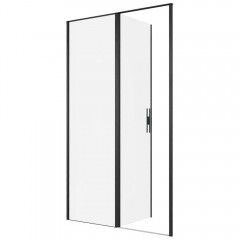 Душевая дверь Allen Brau Priority 100 3.31030.BBA
