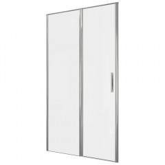 Душевая дверь Allen Brau Priority 120 3.31031.00