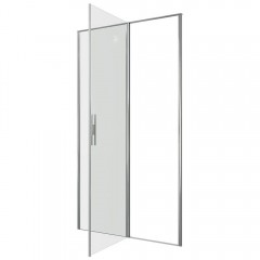 Душевая дверь Allen Brau Priority 120 3.31031.00