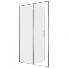 Душевая дверь Allen Brau Priority 120 3.31031.00