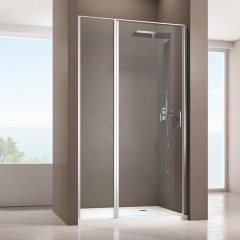 Душевая дверь Allen Brau Priority 120 3.31031.00
