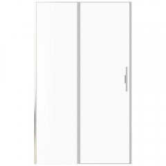 Душевая дверь Allen Brau Priority 120 3.31032.BA