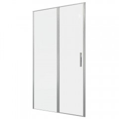 Душевая дверь Allen Brau Priority 120 3.31032.BA