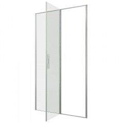 Душевая дверь Allen Brau Priority 120 3.31032.BA