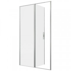 Душевая дверь Allen Brau Priority 120 3.31032.BA