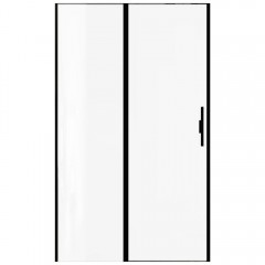 Душевая дверь Allen Brau Priority 120 3.31033.BBA