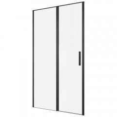 Душевая дверь Allen Brau Priority 120 3.31033.BBA