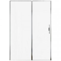 Душевая дверь Allen Brau Priority 140 3.31034.00
