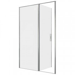 Душевая дверь Allen Brau Priority 140 3.31034.00