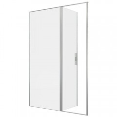 Душевая дверь Allen Brau Priority 140 3.31035.BA