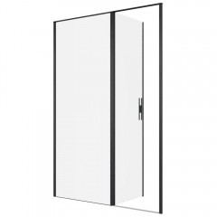 Душевая дверь Allen Brau Priority 140 3.31036.BBA