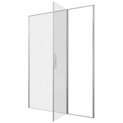 Душевая дверь Allen Brau Priority 160 3.31038.BA