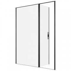 Душевая дверь Allen Brau Priority 160 3.31039.BBA