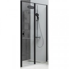 Душевая дверь Allen Brau Priority 160 3.31039.BBA