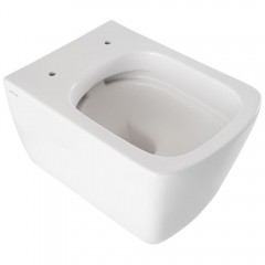 Унитаз подвесной Allen Brau Liberty 4.33004.20 безободковый