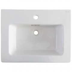 Раковина Allen Brau Fantasy Flat 62 4.11023.20