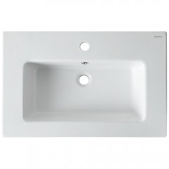 Раковина Allen Brau Fantasy Flat 62 4.11029.20