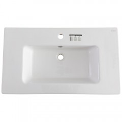 Раковина Allen Brau Fantasy Flat 82 4.11012.20