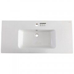 Раковина Allen Brau Fantasy Flat 102 4.11014.20