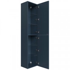 Пенал Allen Brau Eclipse 40 1.E1005.BGM blue grey matt