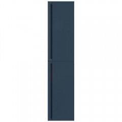 Пенал Allen Brau Eclipse 40 1.E1005.BGM blue grey matt